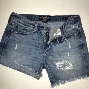 Lucky Brand shorts